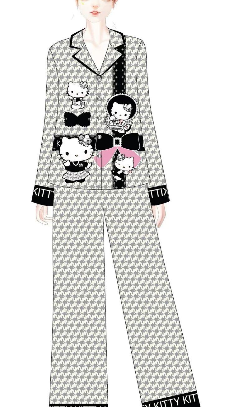 Xưởng TTP in vải pyjama với màu sắc bền đẹp, không phai