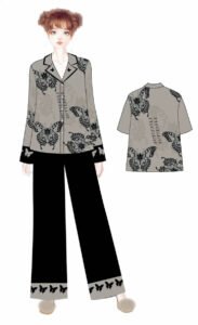 In vải 3D tại TTP