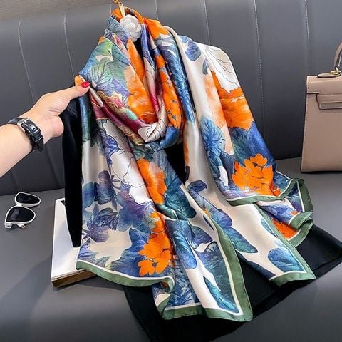 Dịch vụ In Khăn Chuyên Nghiệp - TTP - In Khăn Không Phai Màu, Giá Sỉ