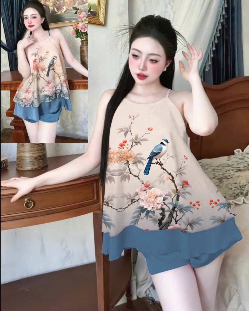 IN VẢI 3D - Xưởng In TTP