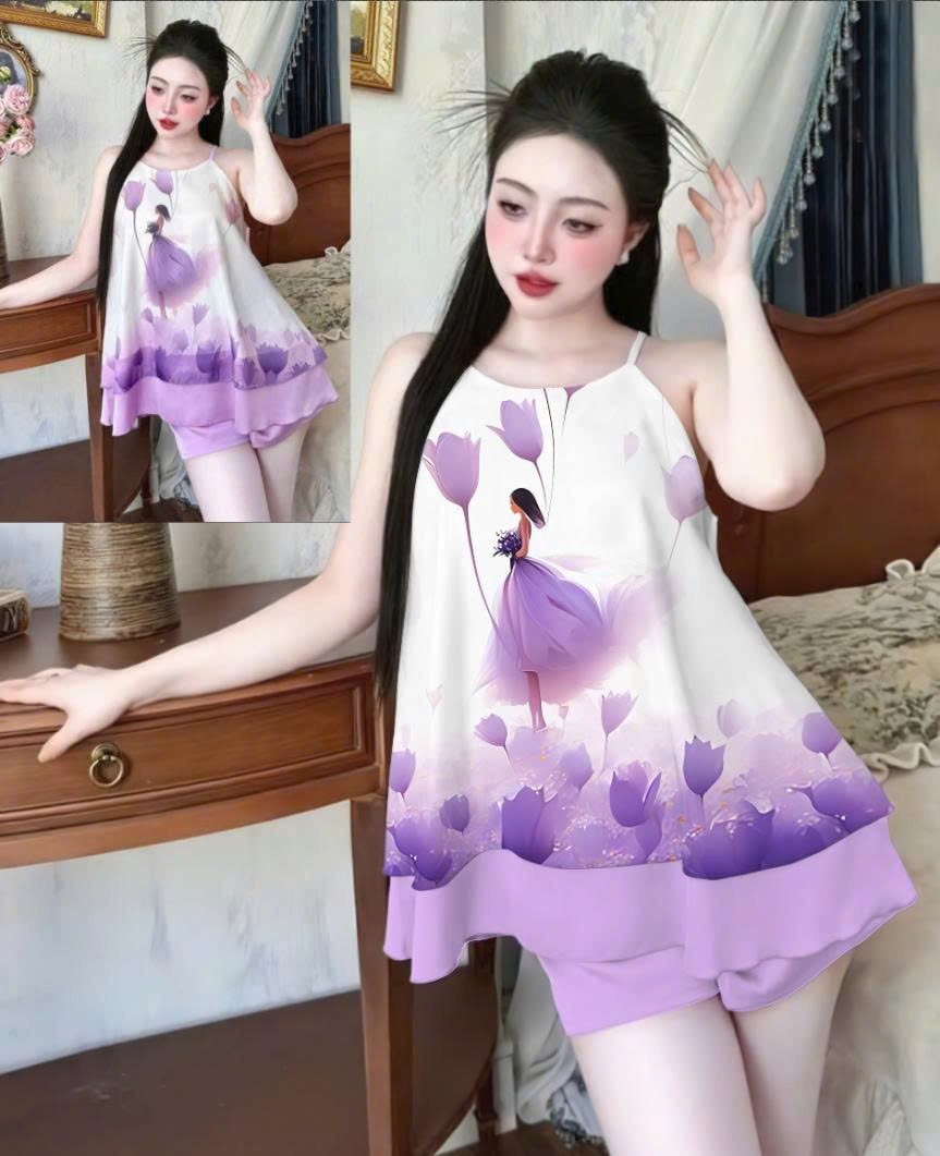 IN VẢI 3D - Xưởng In TTP