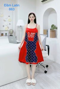 In vải may đầm, áo dài, yếm TTP 0911 022 732