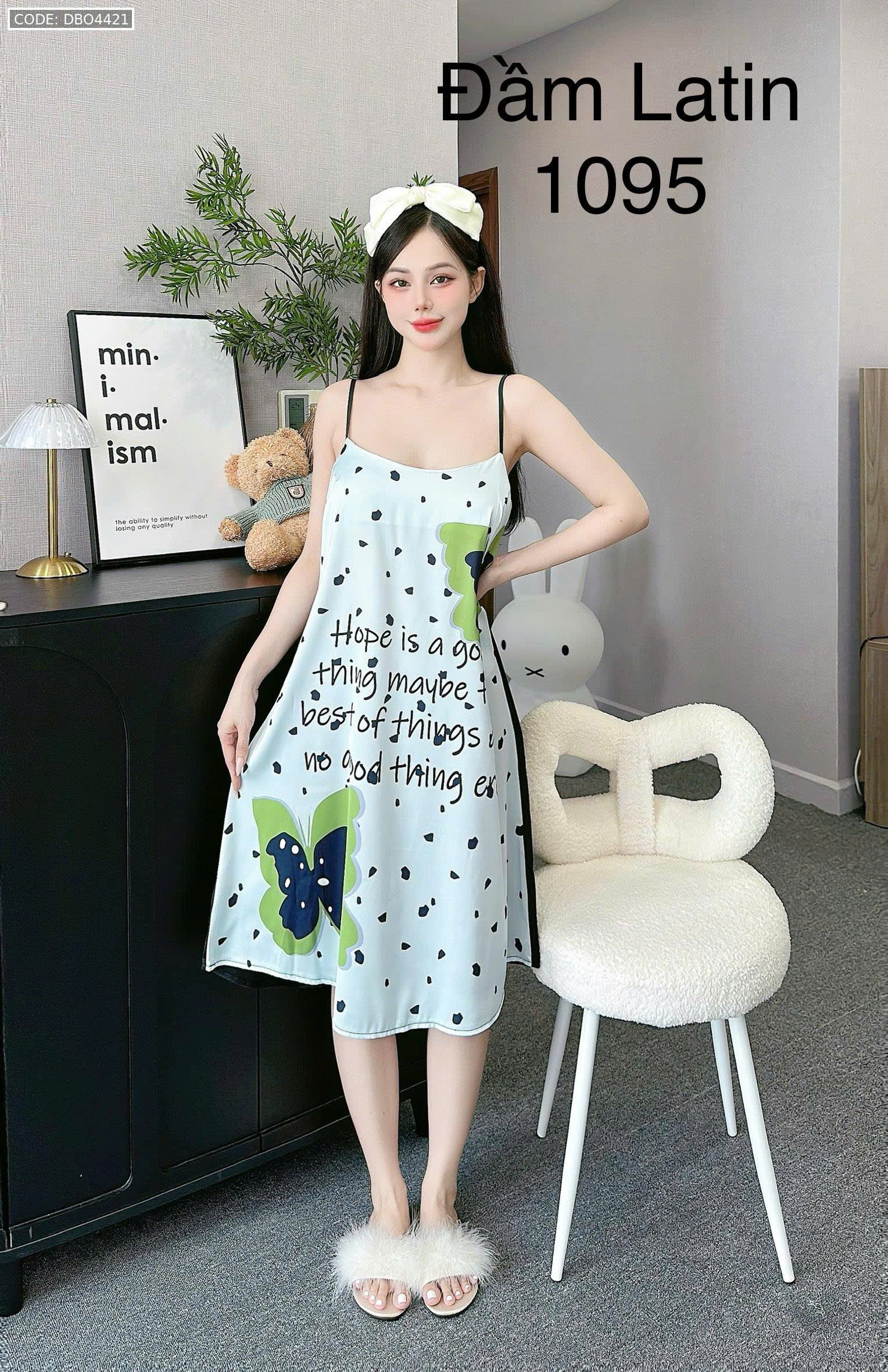 in vải may đầm, áo dài, yếm đa dạng TTP 0911 022 732