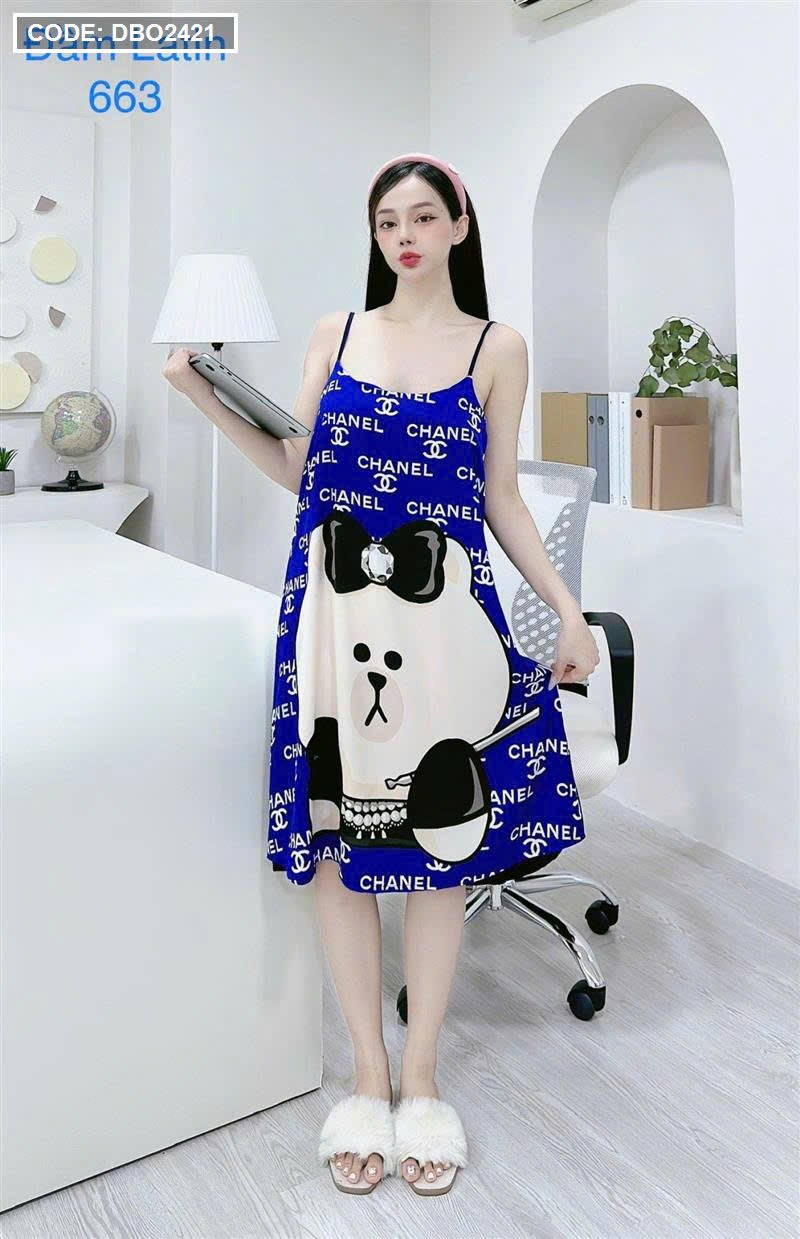 In vải may đầm, áo dài, yếm TTP 0911 022 732