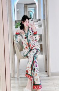 ưởng in ấn TTP – In vải satin pyjama cao cấp tại TP.HCM