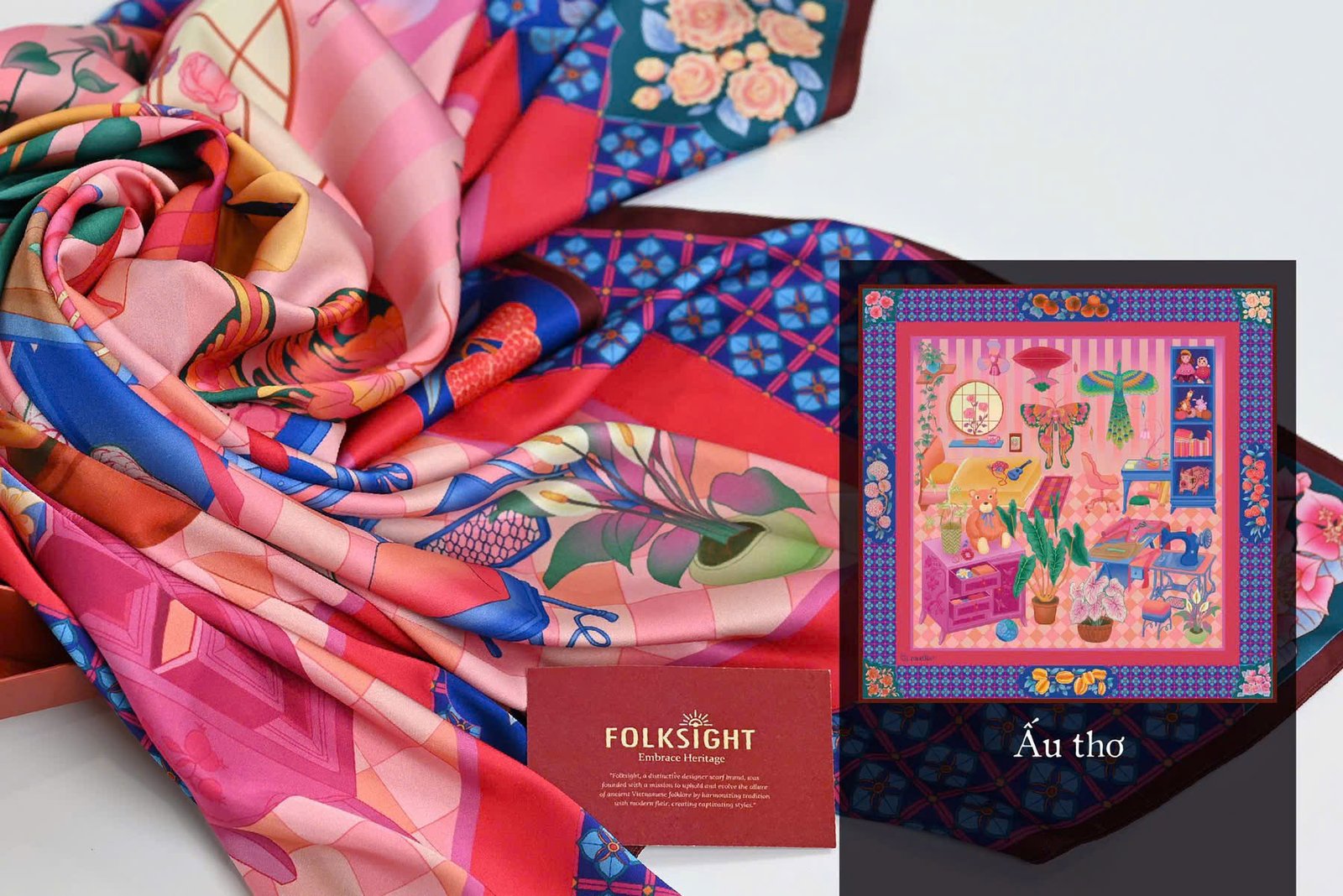 xưởng in vải giá rẻ TPHCM 0911 022 732