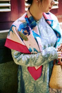 xưởng in vải giá rẻ TPHCM 0911 022 732