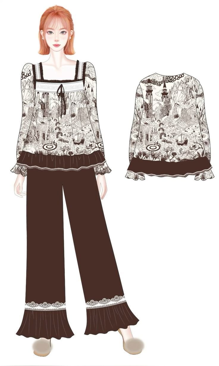 Mẫu vải in 3D chất lượng cao tại xưởng in vải TPHCM