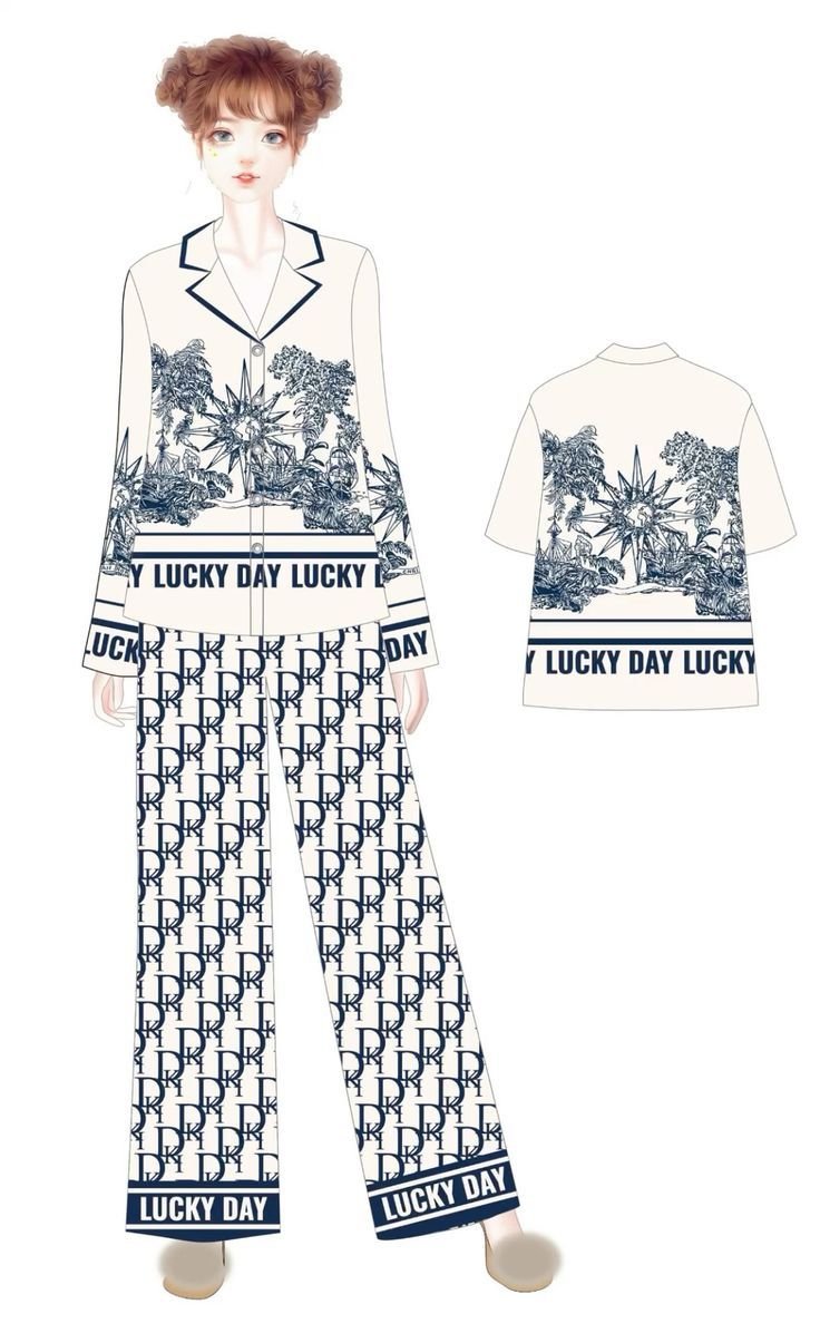 Mẫu vải in 3D chất lượng cao tại xưởng in vải TPHCM