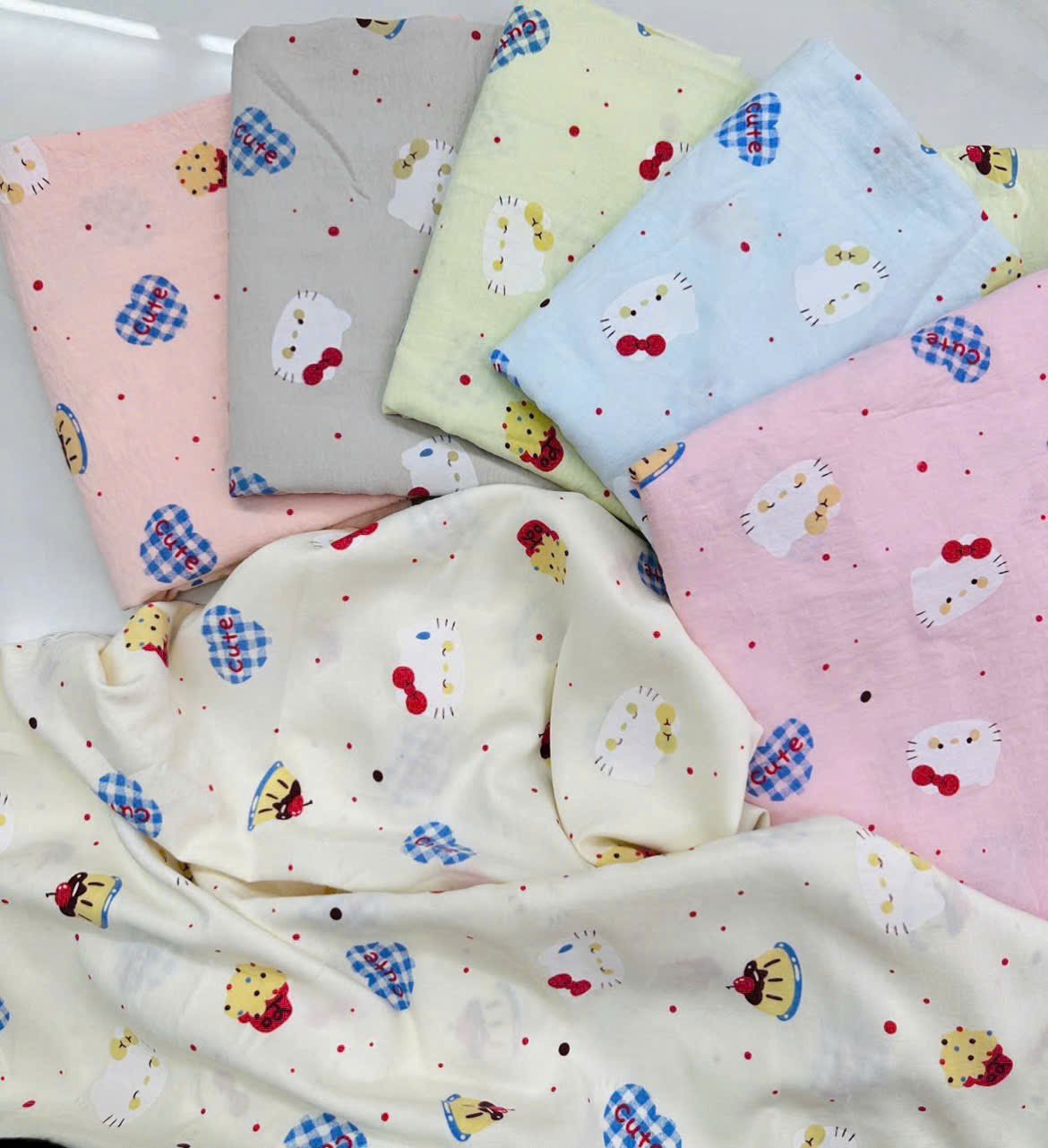 xưởng in vải giá rẻ TPHCM 0911 022 732