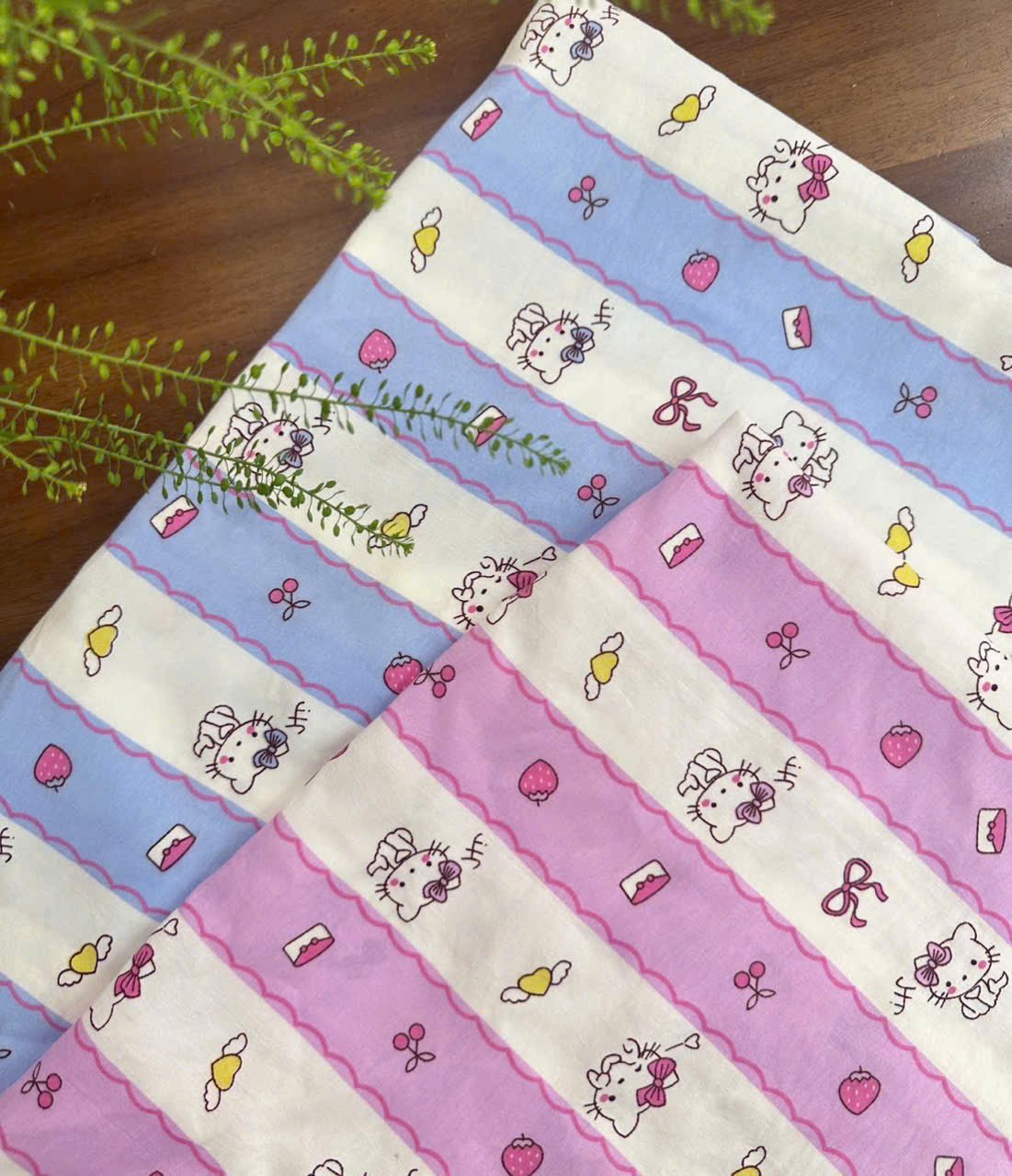 Khách hàng hài lòng với dịch vụ in vải 3D TTP