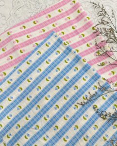 Sản phẩm in vải 3D hoàn thiện sắc nét và bền màu