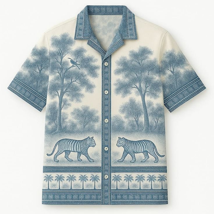 Dịch vụ in áo dài hoa văn tinh tế tại xưởng TTP