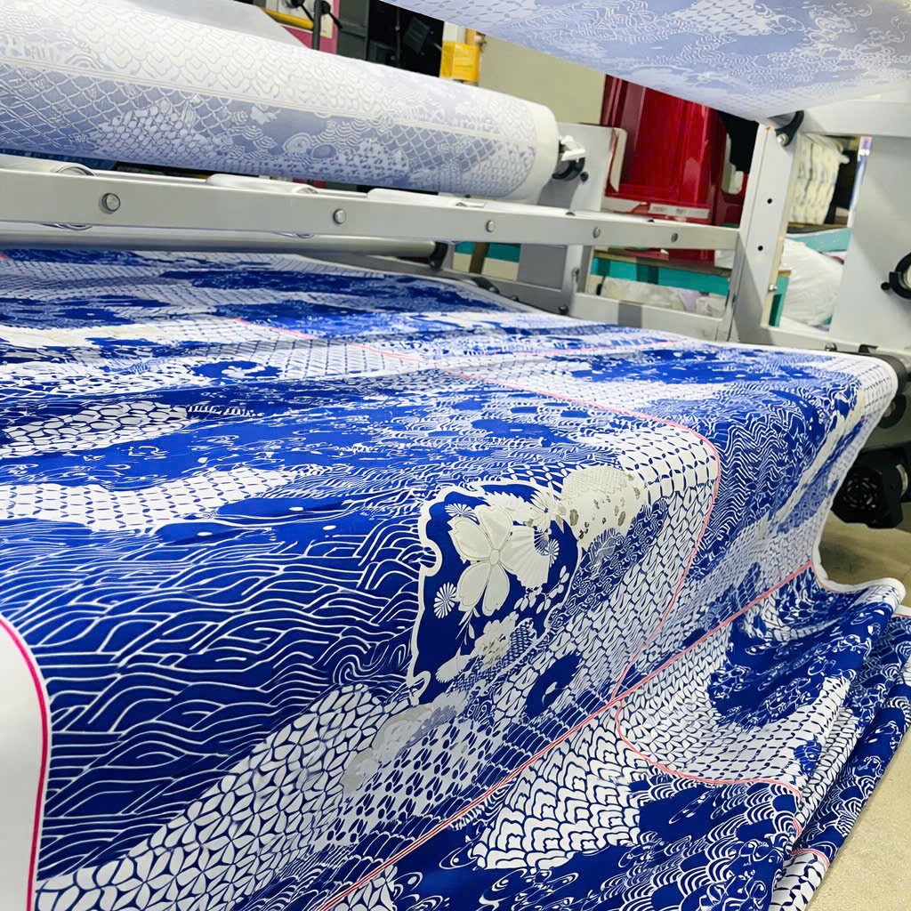 in vải TPHCM trực tiếp TTP 0911 022 732