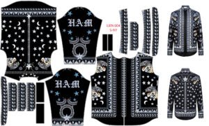 Xưởng in chuyển nhiệt TP.HCM TTP 0911 022 732