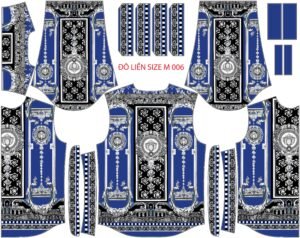 Xưởng in vải Bình Tân