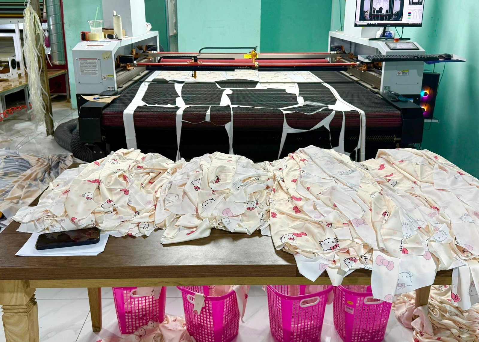  in vải giá rẻ TTP 0911 022 732