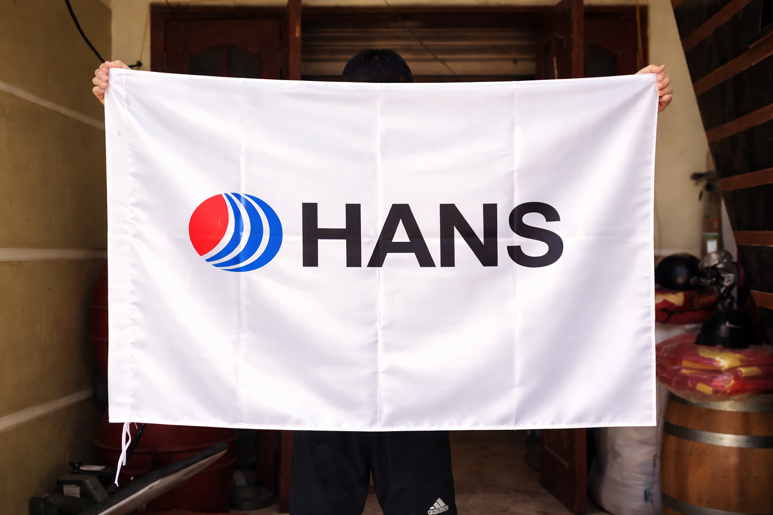 In banner vải quảng cáo tại TTP – 0911 022 732