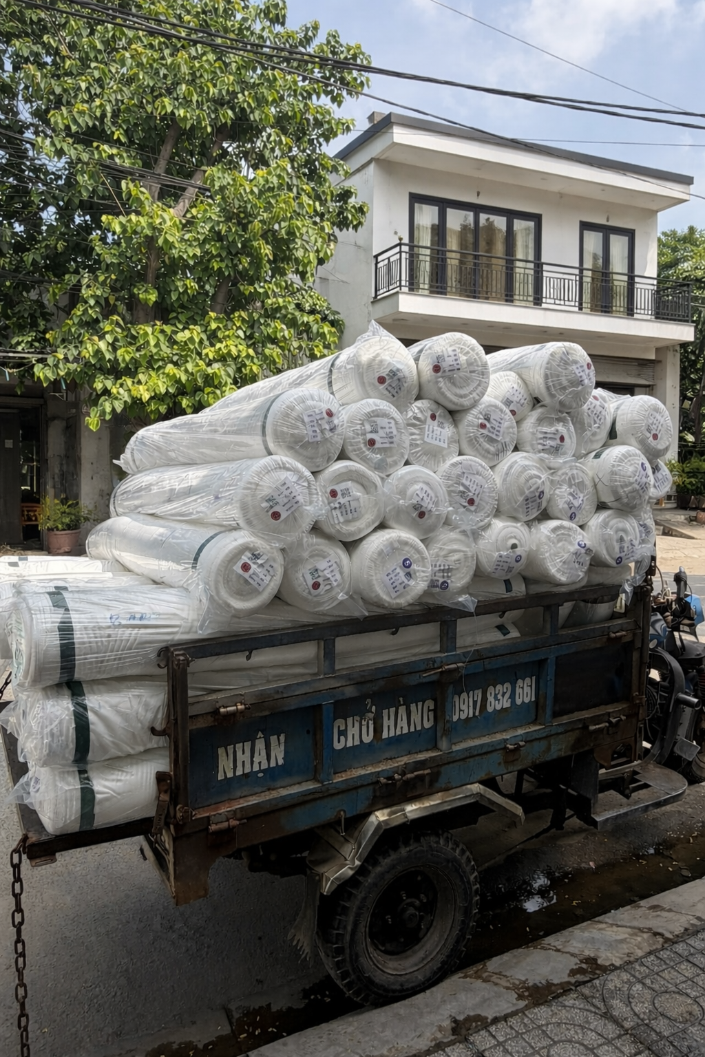 in vải chuyên nghiệp lấy liền tại TTP 0911 022 732