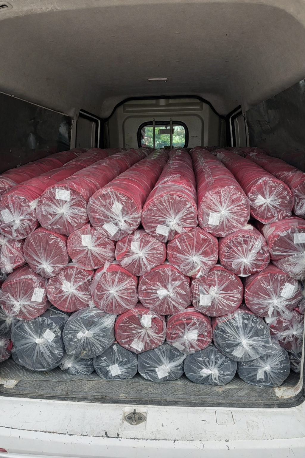 in vải canvas theo yêu cầu