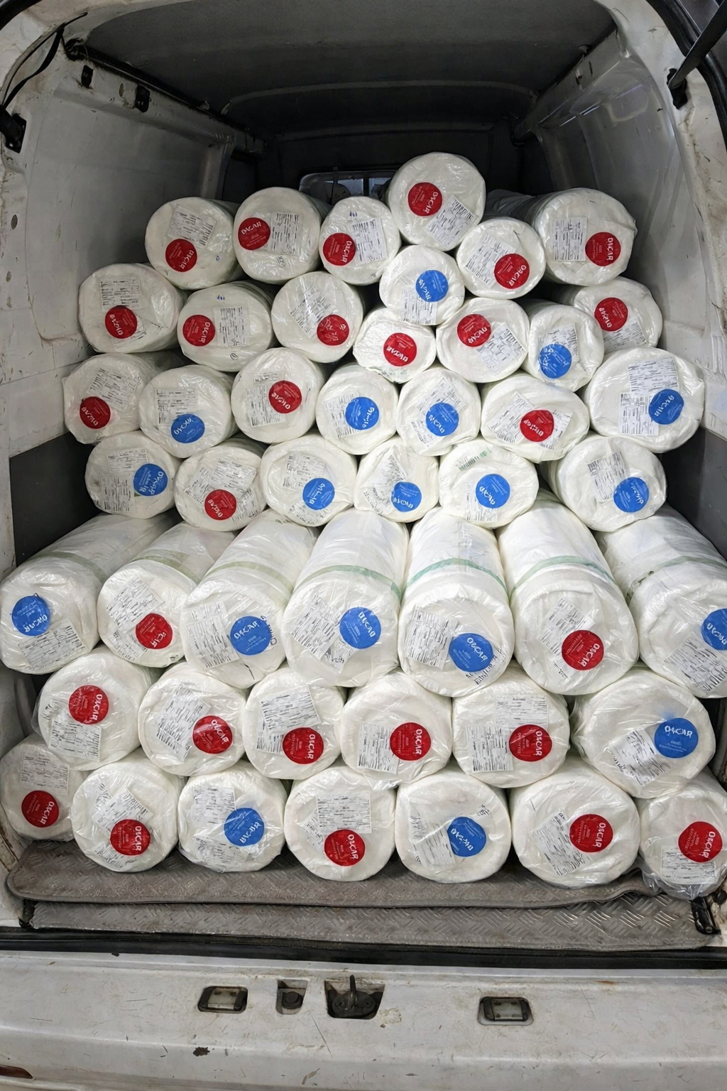 in vải số lượng lớn TPHCM uy tín