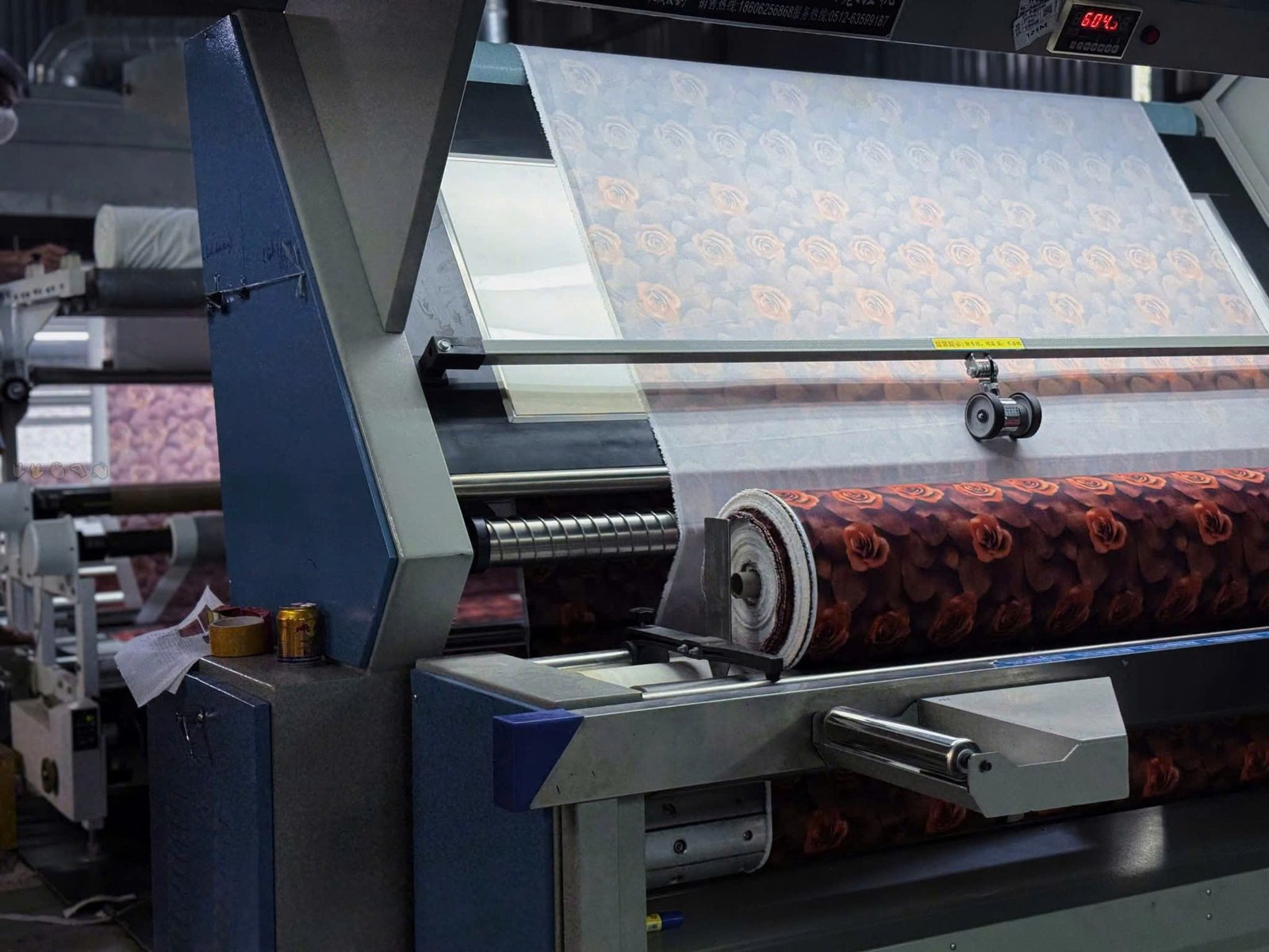 In chuyển nhiệt công nghiệp giá tốt TP.HCM TTP 0911 022 732