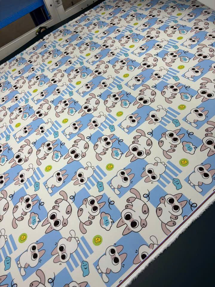 in drap nệm theo yêu cầu tại xưởng TTP 0911 022