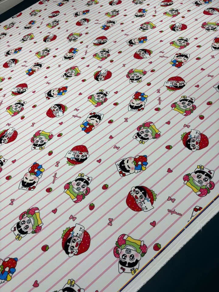 in drap nệm theo yêu cầu tại xưởng TTP 0911 022