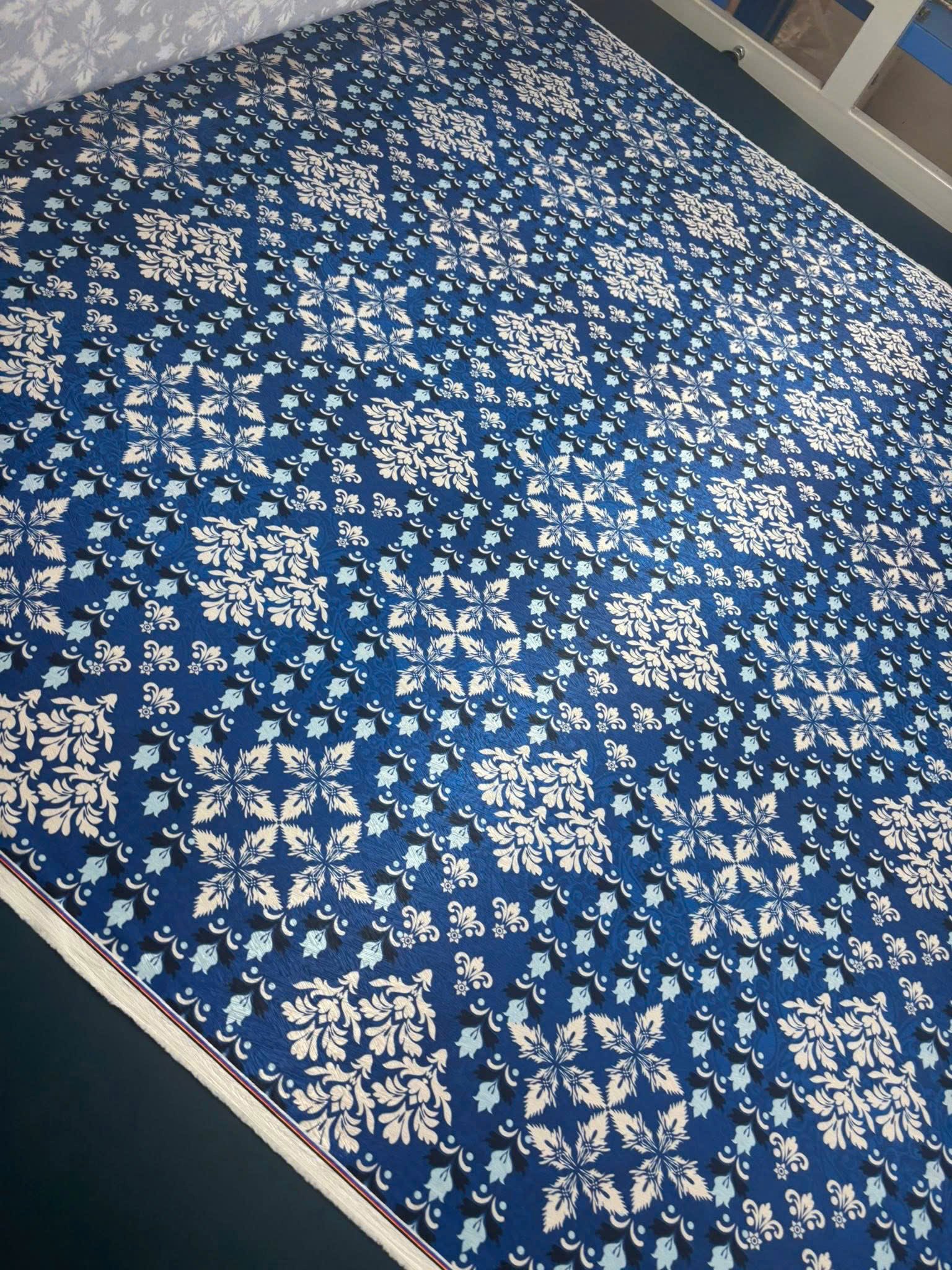 xưởng in vải cuộn giá rẻ TPHCM 0911 022 732