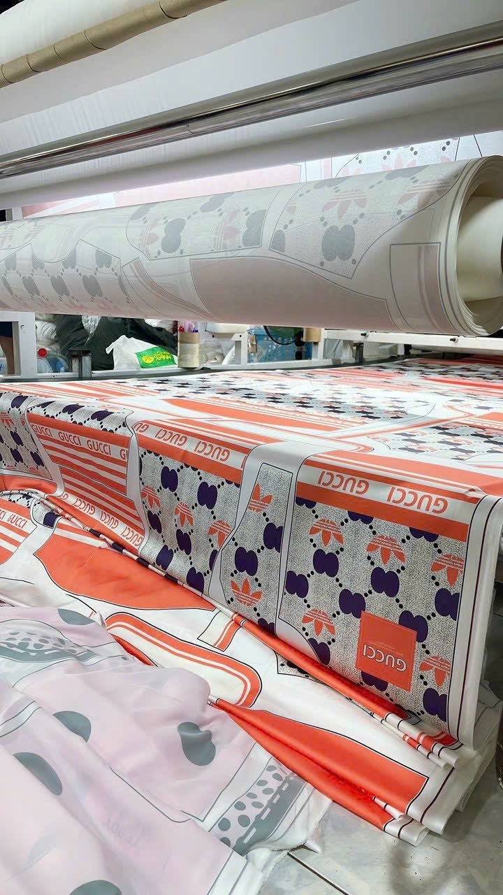 Xưởng in vải chuyên nghiệp TTP cam kết chất lượng – 0911 022 732