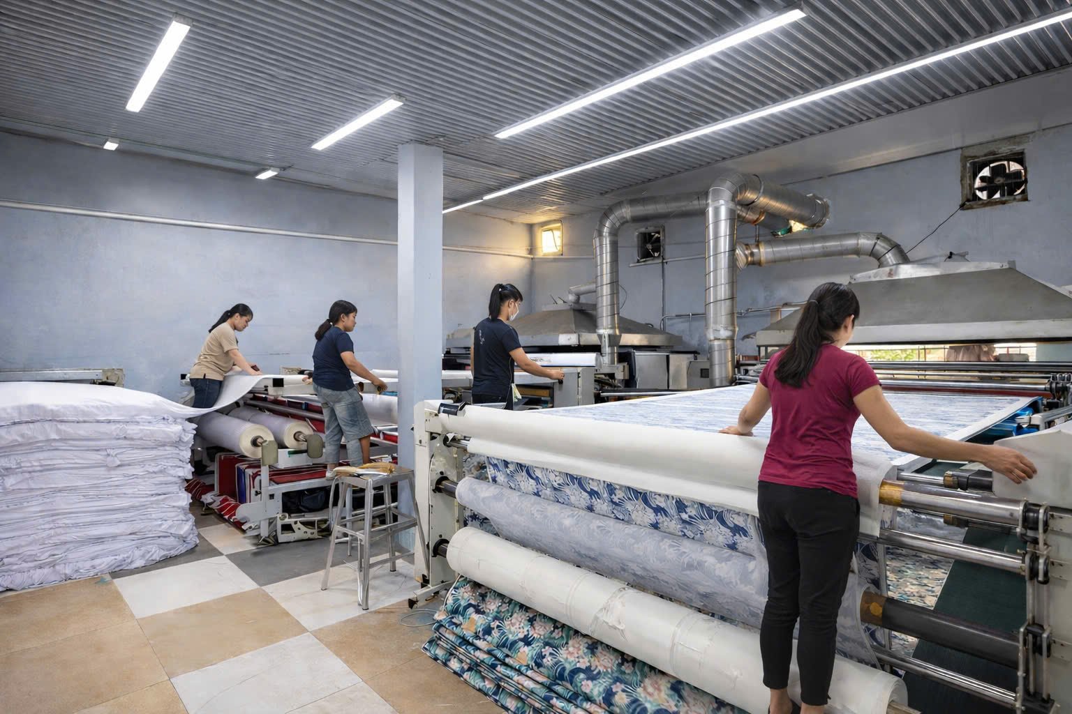 in chuyển nhiệt 3D và in vải giá gốc tại TTP 0911 022 732