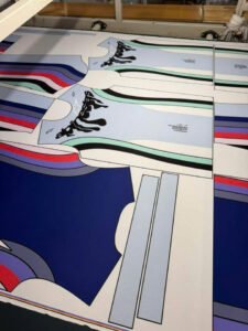 In áo thun chuyển nhiệt TTP 0911 022 732 sắc nét bền màu