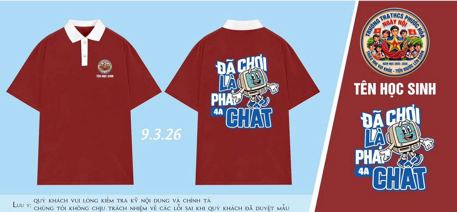 Các kiểu in áo thun TTP 0911 022 732 chuyên nghiệp giá gốc