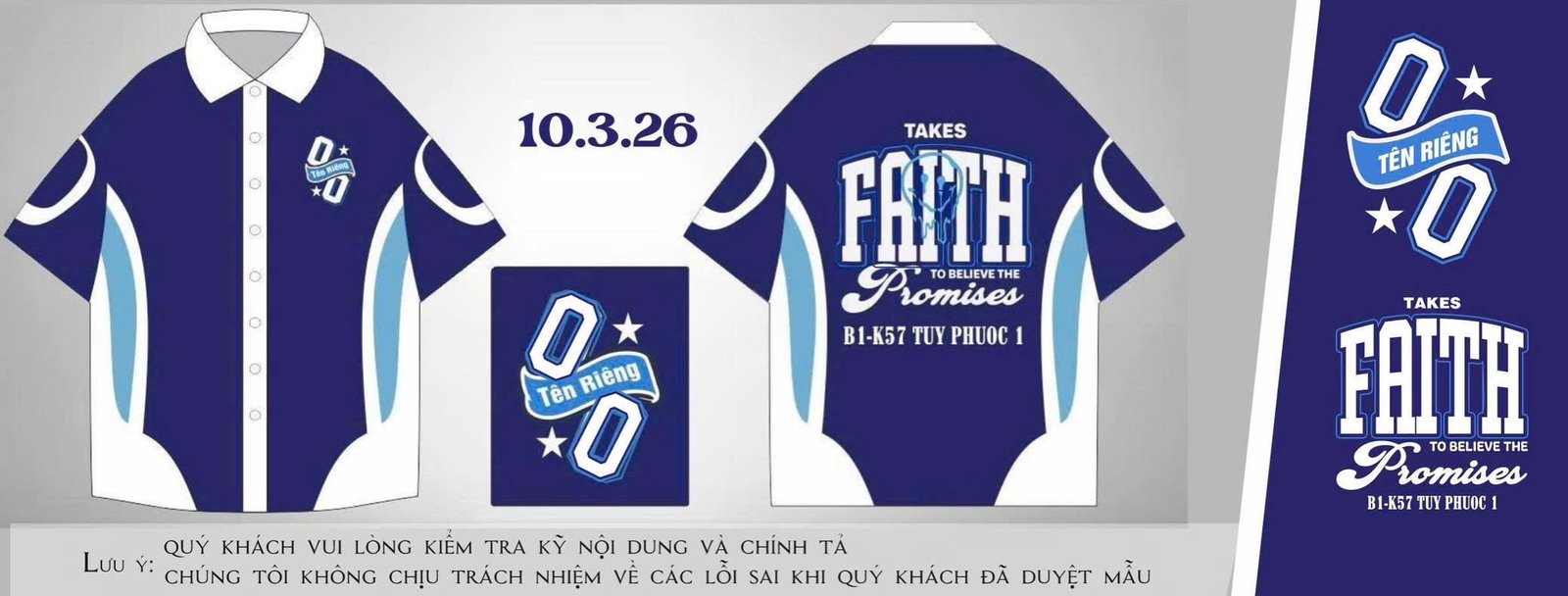  in áo thun TTP 0911 022 732 chuyên nghiệp giá gốc