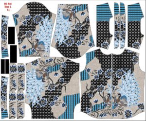 in trên vải tphcm