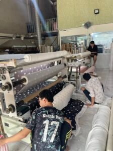 In chuyển nhiệt gia công theo yêu cầu TTP 0911 022 732