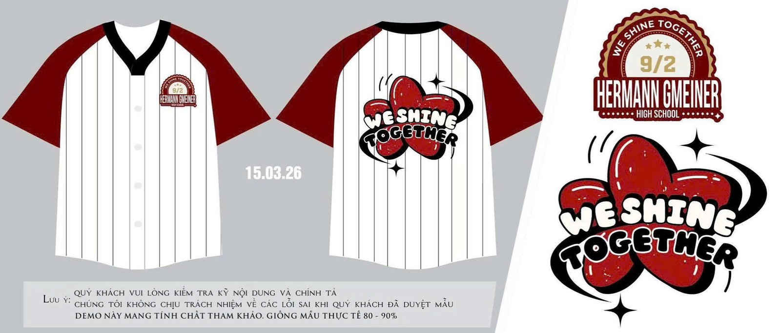 In áo thun theo yêu cầu TTP 0911 022 732 lấy nhanh giá rẻ