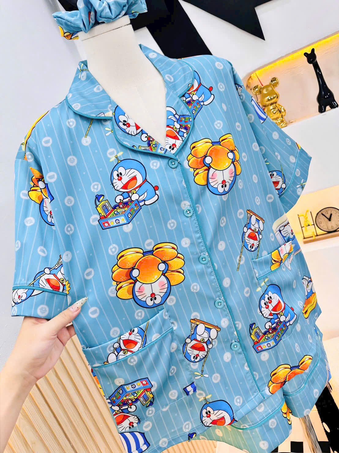 In vải chuyển nhiệt TTP 0911 022 732