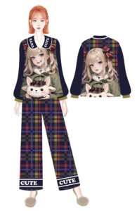 In áo quần giá rẻ TTP 0911 022 732