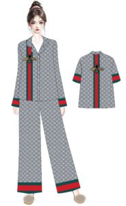 In Pijama 0911 022 732