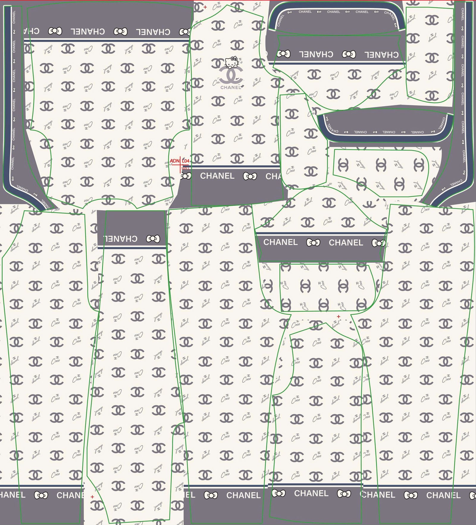 In Vải 3D TTP - 0911 022 732