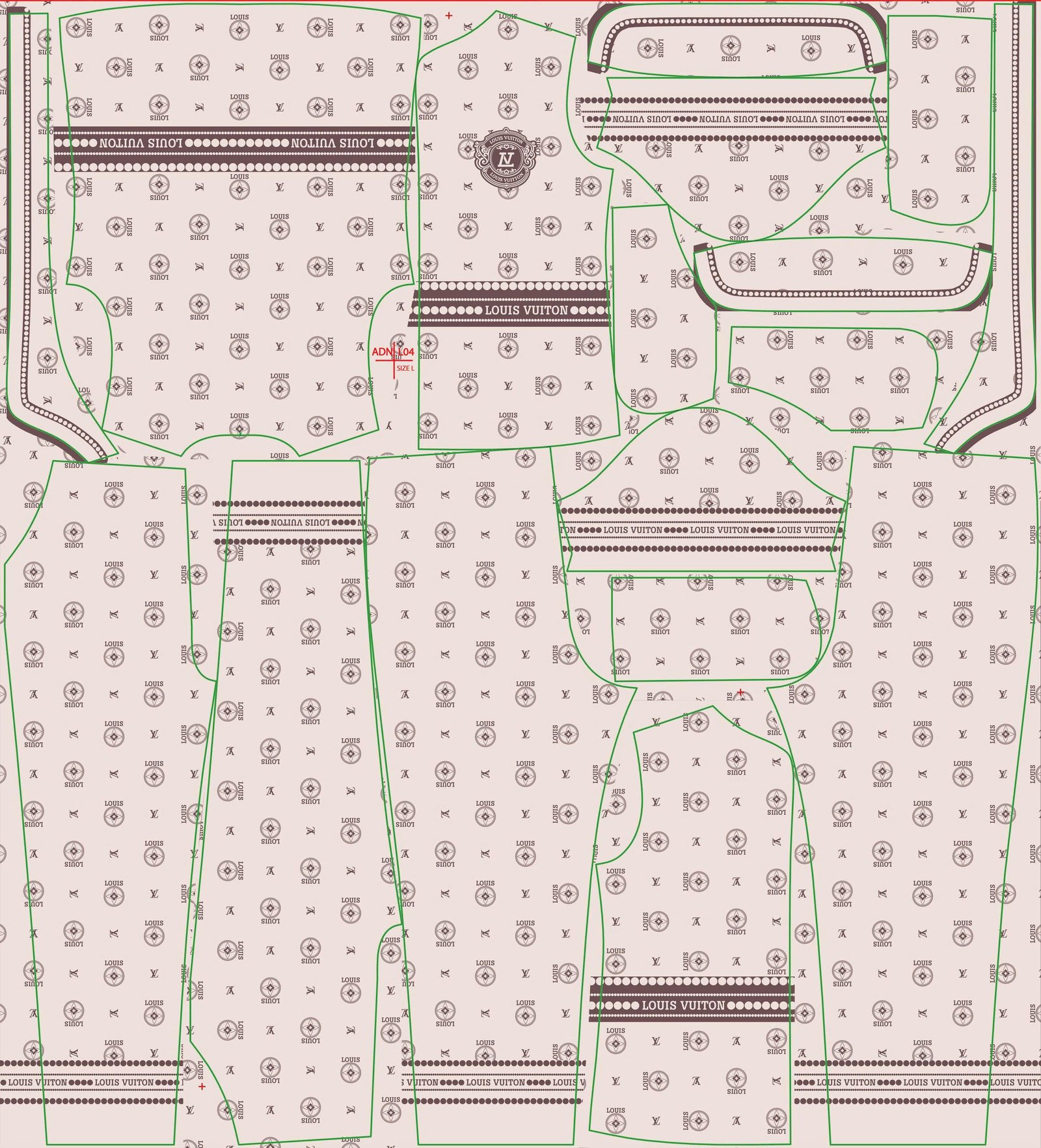 In Vải 3D TTP - 0911 022 732