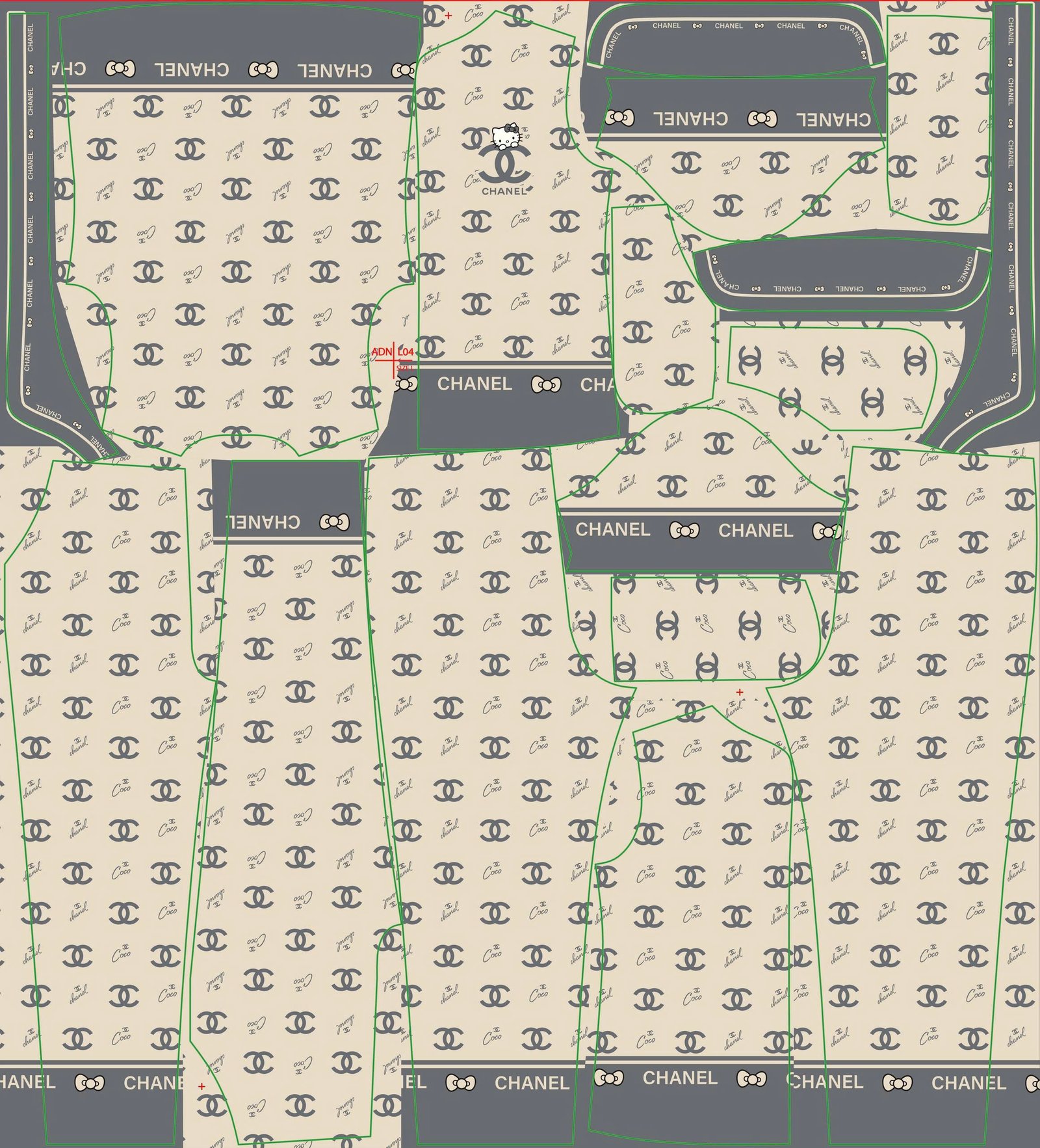 In Vải 3D TTP - 0911 022 732