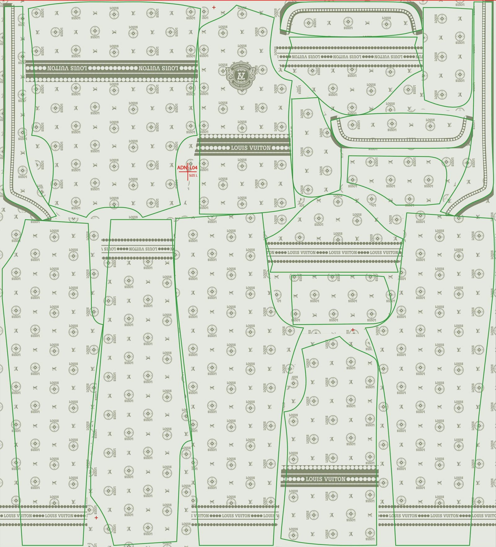 In Vải 3D TTP - 0911 022 732