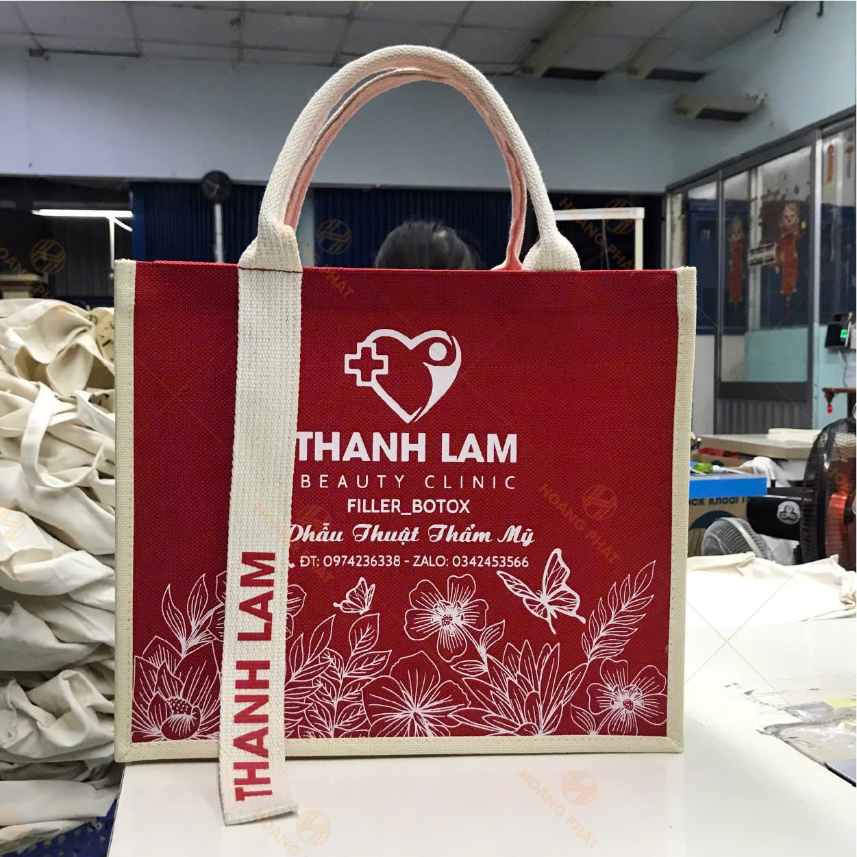 In kỹ thuật số lên vải dày 0911 022 732