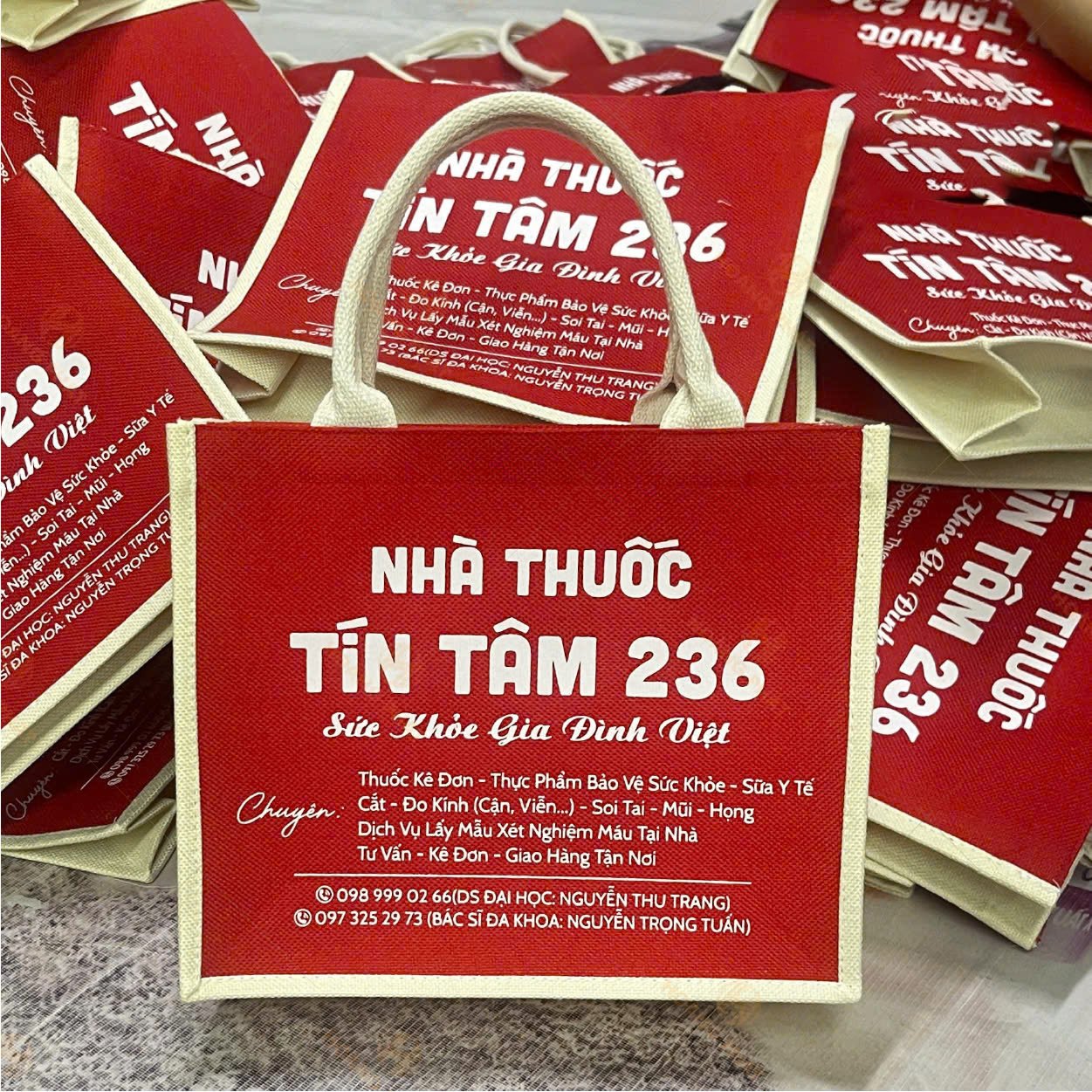 In kỹ thuật số lên vải dày 0911 022 732