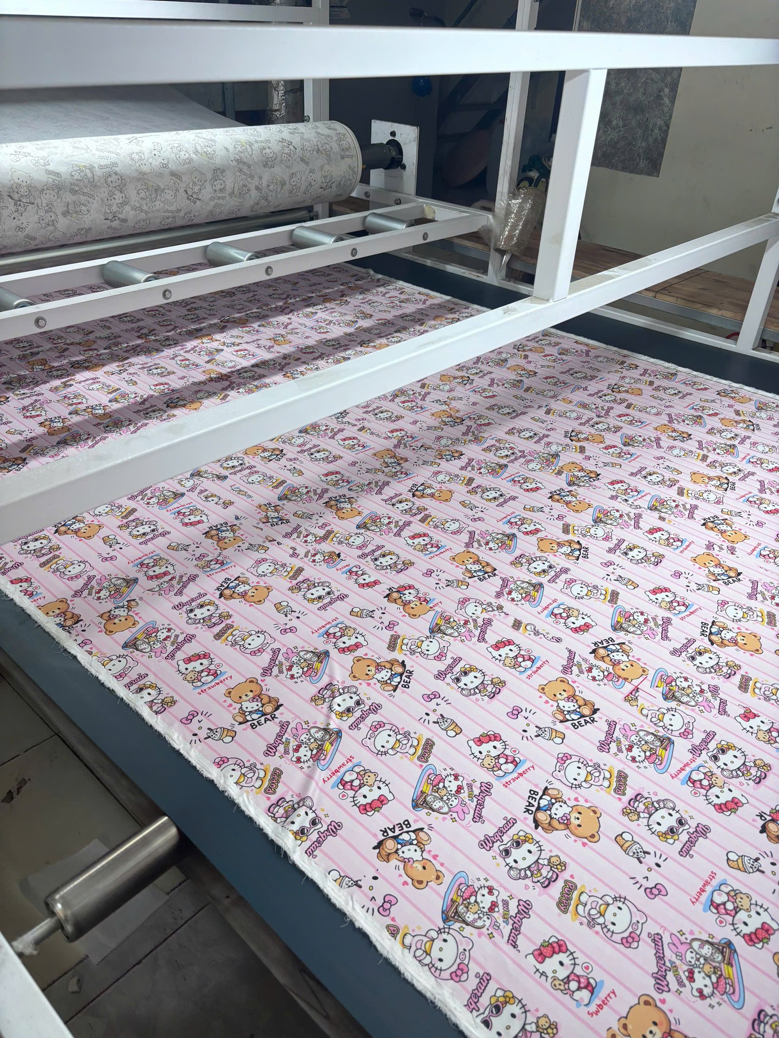  Xưởng in vải canvas theo yêu cầu giá rẻ lấy nhanh TTP 0911 022 732